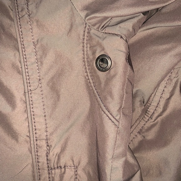 Men’s Zara Nylon Mock Neck Moto Bomber Jacket - Picture 7 of 8